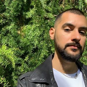 Meet your Posher, Jose